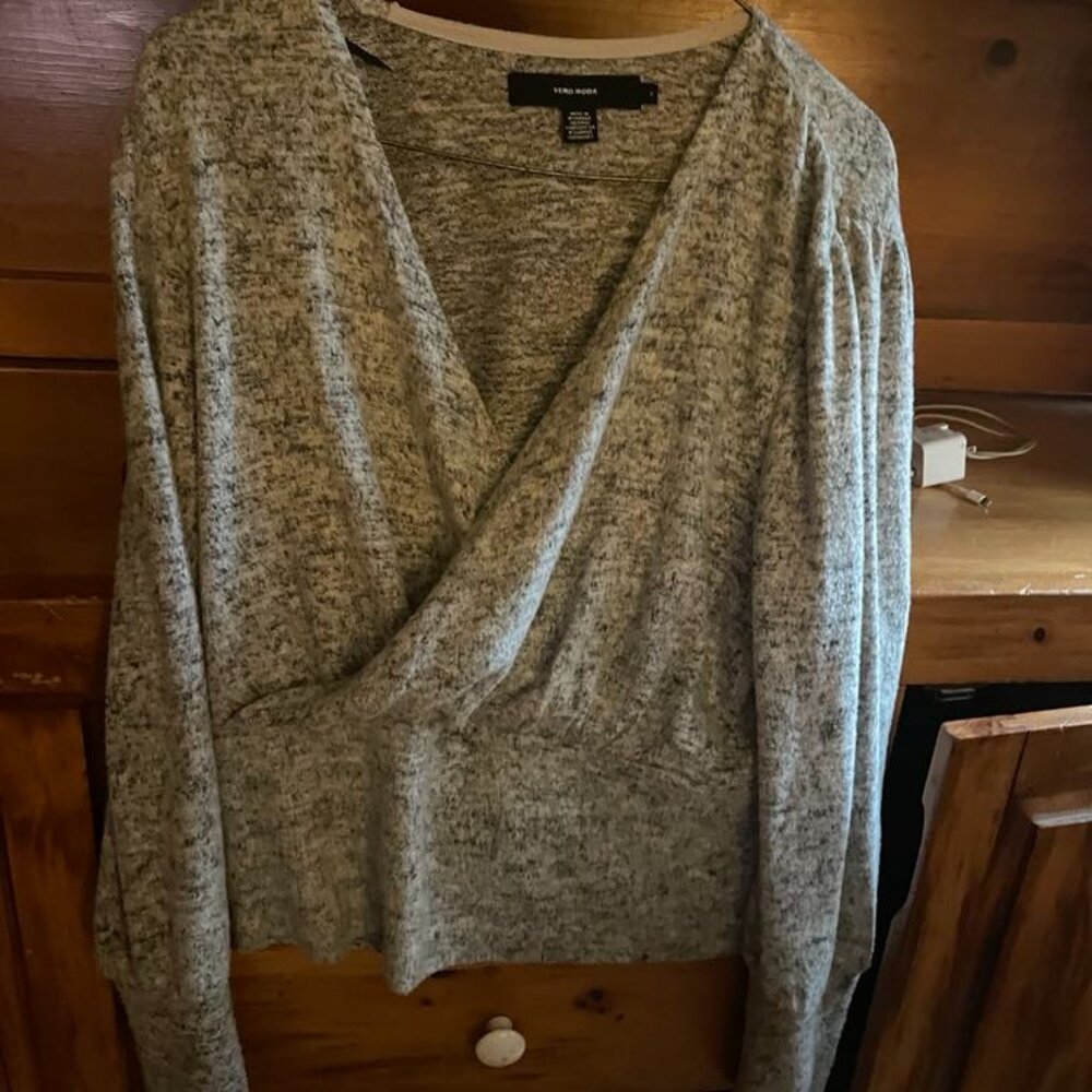 Vero Moda long sleeves shirt